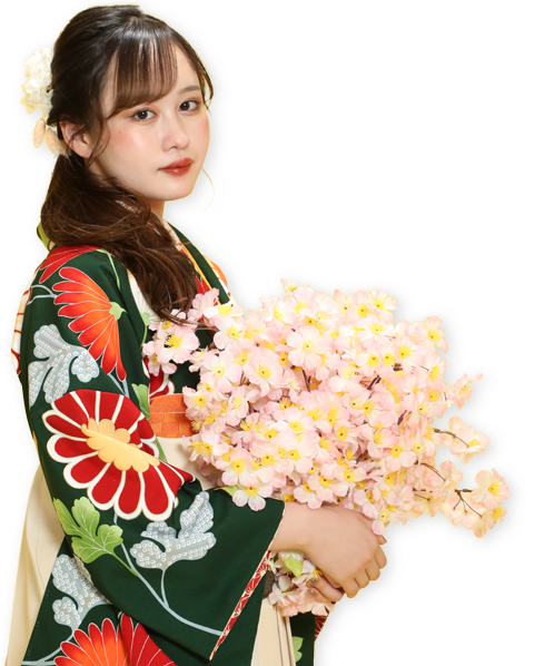 袴メインイメージ