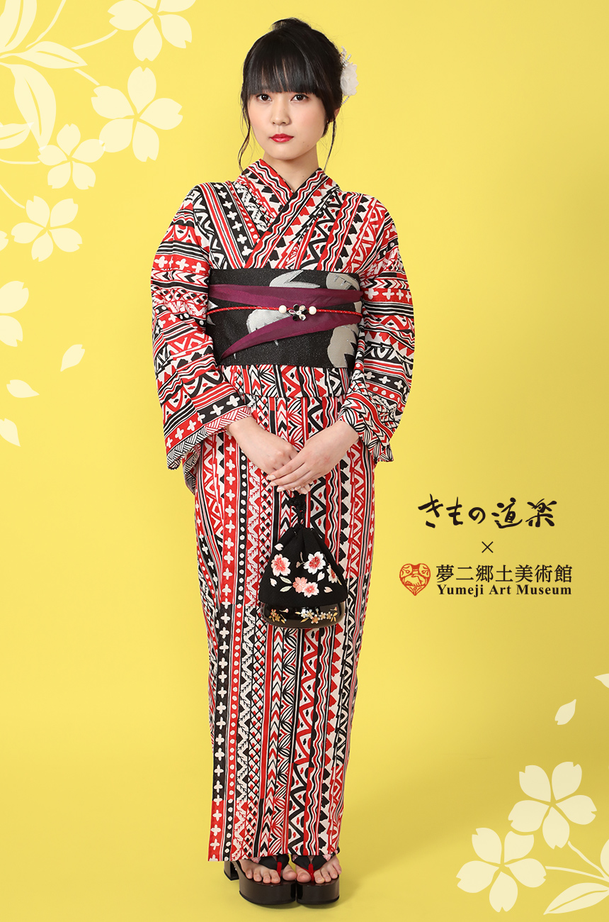Brand / 竹久夢二