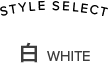 白　WHITE